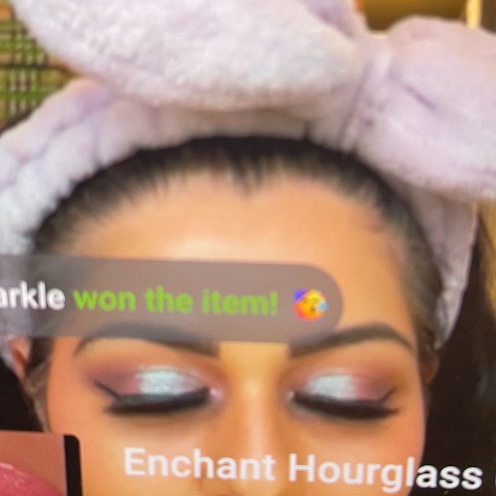 Live !!! The Original Beauty Consultant Show Notification ❤️❤️❤️❤️ - Picture 9 of 15